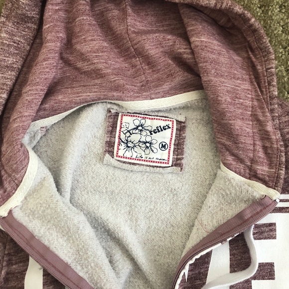 Pink Hoodie - Picture 2 of 3